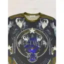 Buy Givenchy Multicolour Polyester T-shirt online