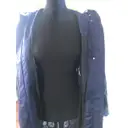 Trench coat Hermès