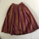 Buy House Of Holland Mid-length skirt online