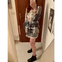 Mini dress Isabel Marant Etoile