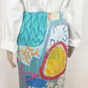 Buy Issey Miyake Maxi skirt online