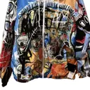 Buy Jean Michel Basquiat Jacket online