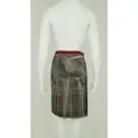 Mid-length skirt Jean Paul Gaultier - Vintage