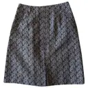 Mid-length skirt Jigsaw