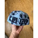 Hat Kenzo