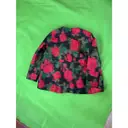Buy Lanvin Multicolour Polyester Jacket online