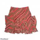 Buy Lauren Ralph Lauren Mid-length skirt online