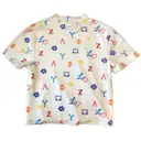 Lazy Oaf Multicolour Polyester Top for sale