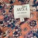 Luxury Misa Dresses Women