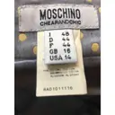 Luxury Moschino Cheap And Chic Skirts Women