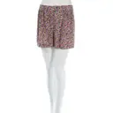 Luxury Moschino Shorts Women
