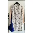 Buy MSGM Mid-length dress online