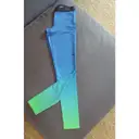 Buy Nike Multicolour Polyester Trousers online