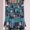 Buy Pleats Please Mid-length skirt online - Vintage