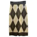 Mid-length skirt Pringle Of Scotland