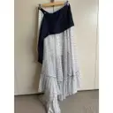 Sacai Maxi skirt for sale