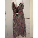 Buy Saloni Maxi dress online