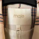 Luxury Maje Shorts Women