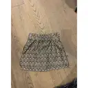 Buy Maje Spring Summer 2020 mini skirt online