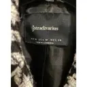 Luxury STRADIVARIUS Coats Women