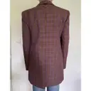 Multicolour Polyester Jacket Tibi