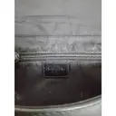Malice pony-style calfskin handbag Dior - Vintage