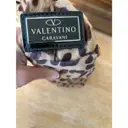 Pony-style calfskin handbag Valentino Garavani