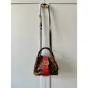 Pony-style calfskin handbag Zanellato