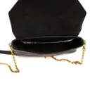 Coussin python clutch bag Louis Vuitton