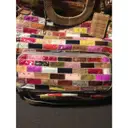 Python handbag Dolce & Gabbana