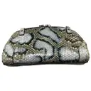 Python mini bag Furla