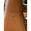 Luxury Gucci Heels Women