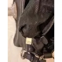 Python handbag Prada