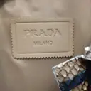 Buy Prada Python jacket online
