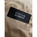 Rabbit short vest Steffen Schraut