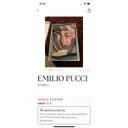 Luxury Emilio Pucci Boots Women