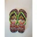 Buy Missoni Flip flops online
