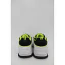 Low trainers MSGM