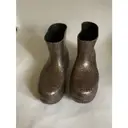 Buy Bottega Veneta Puddle ankle boots online
