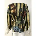 Buy Act N°1 Silk blouse online