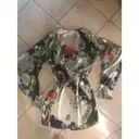 Buy Adèle Fado Silk mid-length dress online