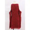 Buy Amiri Silk dress online