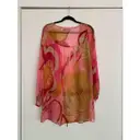 Buy Antik Batik Silk dress online
