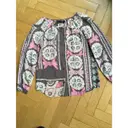 Buy Antik Batik Silk blouse online