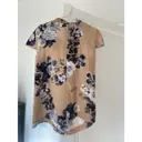 Silk shirt Armani Collezioni