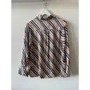 Buy Asceno Silk shirt online