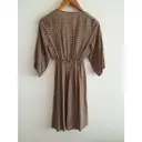 Buy Attic And Barn Silk mid-length dress online