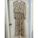 Buy Zimmermann Bonita silk maxi dress online