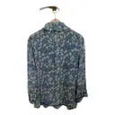 Buy Brora Silk blouse online