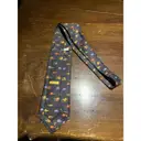 Buy Bvlgari Silk tie online